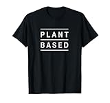 Plant Based T-Shirt