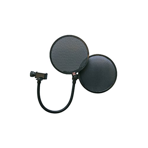 sE Electronics Dual Pro Pop Filter