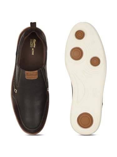 Image of Bata Comfit Men's Slip-on Sneaker