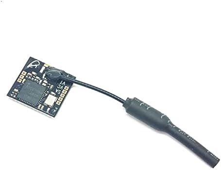 Replacement Part For E7081UM 5.8G 40CH 25mW Power FPV Transmitter Support Smart Audio Betaflight Cleanflight OSD DC5V For RC Drone - Color 25mw Transmitter