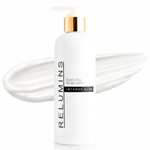 Relumins Intense Glow Every Day Body Lotion – 300ml |