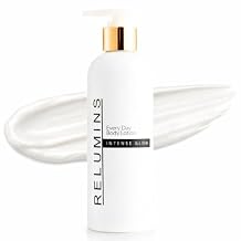 Relumins Intense Glow Every Day Body Lotion 300ml | Daily Hydrating Moisturizer for Smooth, Soft, Supple, and Silky Skin | Lightweight Formula for All Skin Types