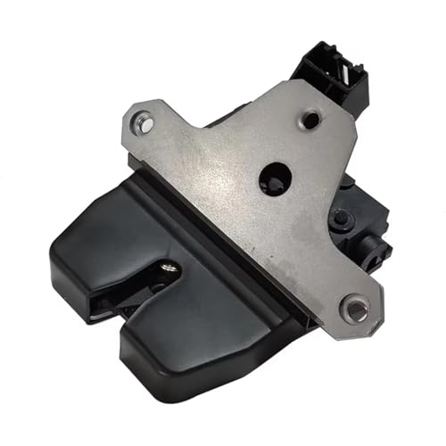 Serrure de coffre Ford bloquée ? Solution de remplacement pour Focus MK2 et MK3 - 5