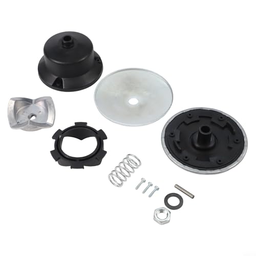 Kit transmission GT79253 solution installation facile tracteur tondeuse - 6