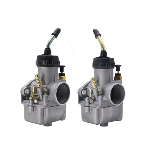 Carburateur K68Y pour moto U650 et MT 650cc