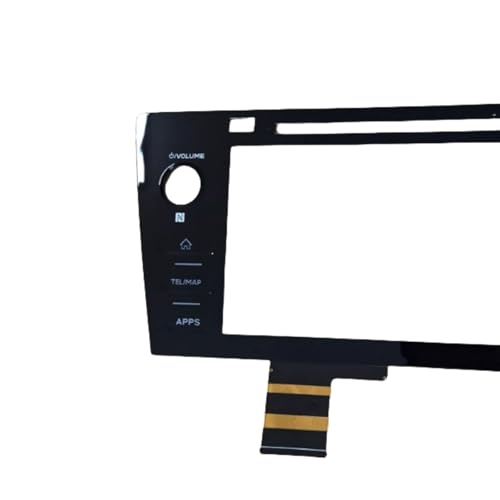 MechLink Radio Replacement Touch Screen Digitizer Panel HK-SC-1 for 2018-2019 Subaru Outback Legacy