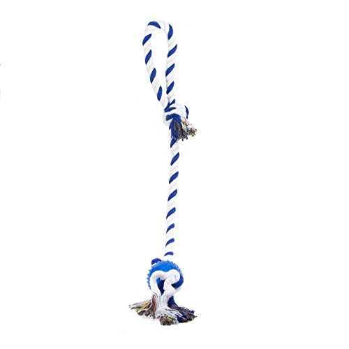 Newparis Rope Toy For Dogs #TOP1