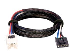 Reviews for TEKONSHA P3 BRAKE CONTROL + WIRING HARNESS FOR NISSAN