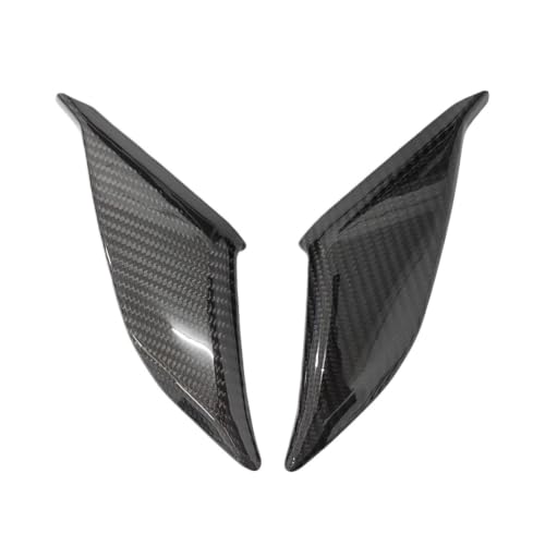 Carénage arrière carbone Aprilia RS 660 pour remplacer le plastique usé