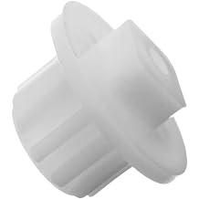 1* Meat Grinder Parts Plastic Gear Fit For Zelmer HR7752/HR7754/HR7768/HR2724/HR2725 Kitchen Appliance Parts