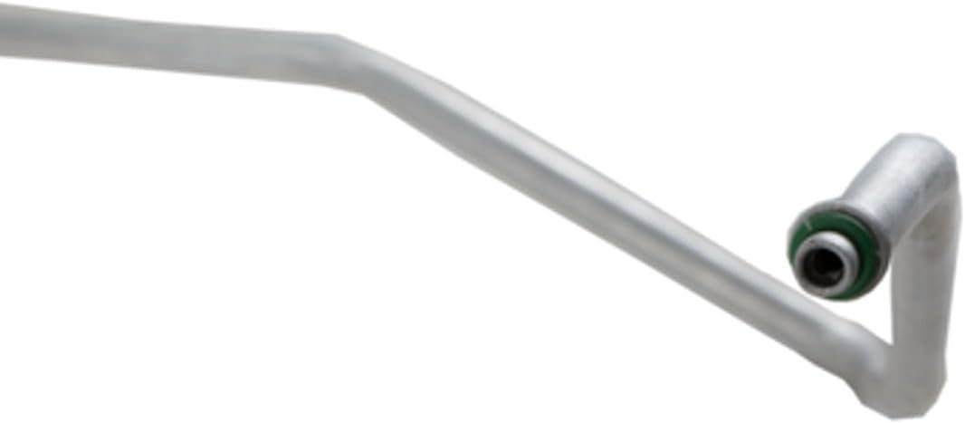 Replacement A/C Refrigerant Liquid Hose for 2010-2013 Hyundai Sonata (L4 2.0L)