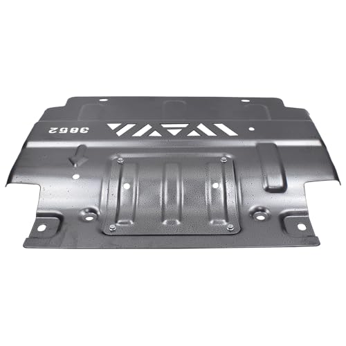 Image of ApplianPar Lower Front Engine Splash Shield Guard for Ford F-150 2.7L 3.3L 3.5L 5.0L 2015 2016 2017 2018 2019 2020 2021 2022 2023 2024