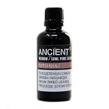  Ancient Wisdom 50 ml Patchouli Pure Essential Oil by Ancient Wisdom