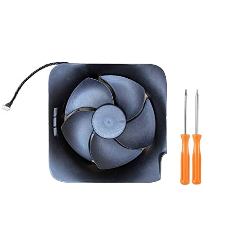 BONIERReplacement Internal Cooling Fan for Xbox Series X Console（XSX)