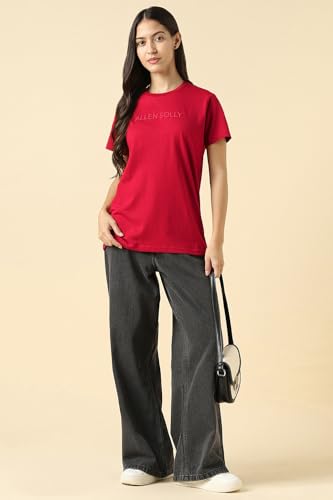 Image of Allen Solly Women T-Shirt