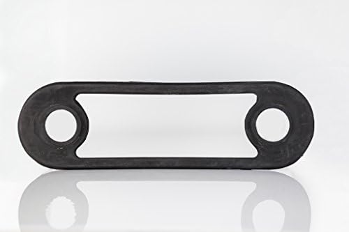 Resistance Bands Weight Straps: (2) 2.5lb Bands for Body by Jake