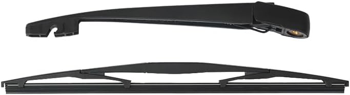 Silecek Süpürgesi Arka Kollu 350Mm 14'' Honda Cr-V Re 06-11 - MAX 126 12 208