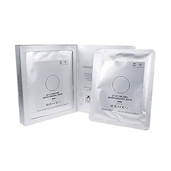 Amazon.co.jp: ベネブ GFハイドロジェルモイスチュアライジング