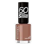 labial rimmel provocalips Cada pasada proporciona una base de color y un acabado protector brillante