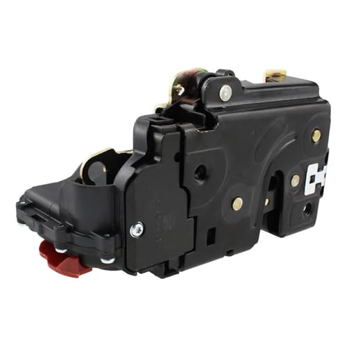 Actionneur de verrouillage de porte 3D1837016A mécanisme centralisé Skoda Octavia