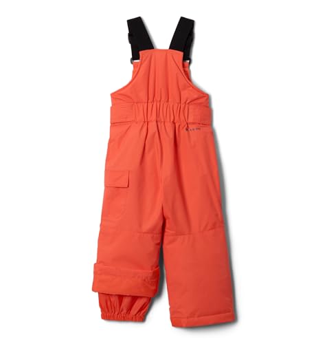 Image of Columbia Kids Snowslope Iii Bib (Toddler)