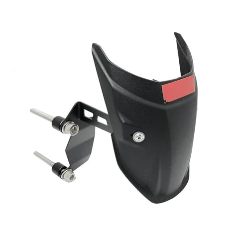 Extension garde-boue F900R pour éviter les éclaboussures - 4