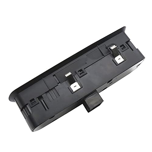 Bouton de commutation de vitre électrique Porsche Macan Cayenne Panamera 11-15