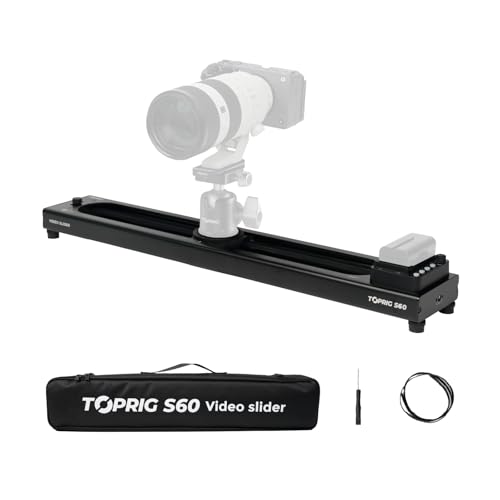 Toprig 23.6