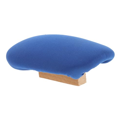 SWOOMEY Superficie de Planchado Portátil Resistente Calor con Asa Tabla de Planchar para Ropa Herramienta de Planchado Reutilizable