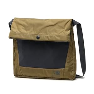 [カリマー] サコッシュ 登山 TC sacoche M" 