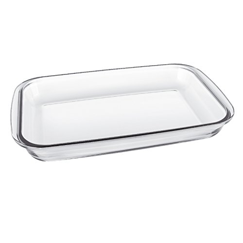 Conjunto de Refratários, 10 Peças, Incolor, Marinex