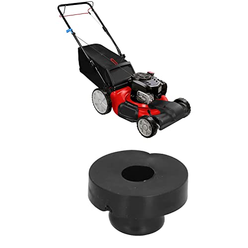 URRNDD 6PCS 33/64in Fuel Tank Bushing Grommet 735?0149 935?0149 125?336 for Toro 46?6560 104047 Lawn Mower Wine