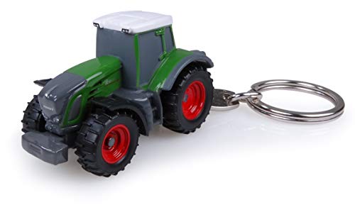 Universal Hobbies - Fendt 939 Vario "Nature Green" - UH5831 Cover
