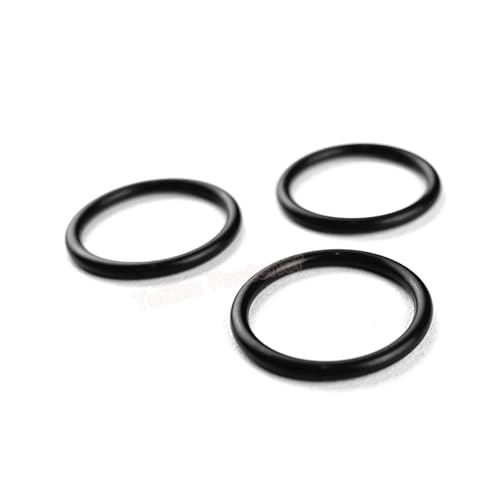 QXCIVR O-Ring gaskets O-Ring CS 3.5mm Ring Seal Gasket Rubber Oil Seal Seals Automobile Sealing Flat Ring Washer Faucet Pipe Tube Seal OD 77mm~370mm(245mm x 238mm (1Pcs))