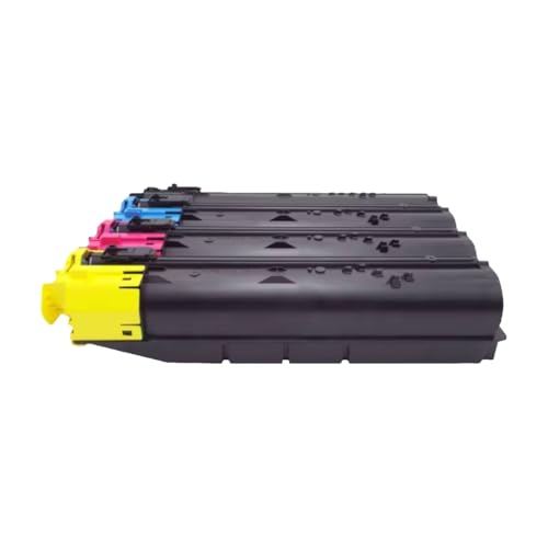 Boîte de Poudre TK-8309 pour remplacer une cartouche vide sans bavure