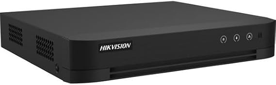 HIKVISION 4kanal DS-7204HGHI-M1 HIBRIT DVR KAYIT CİHAZI