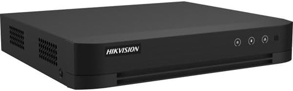 HIKVISION 4kanal DS-7204HGHI-M1 HIBRIT DVR KAYIT CİHAZI