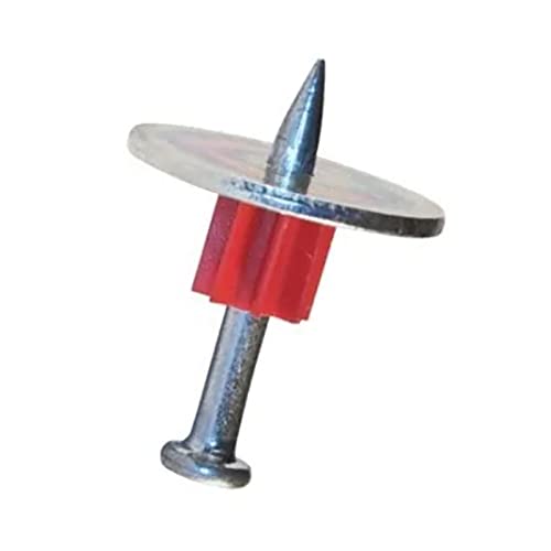 MOTOULAX Fastener Pin with Washer
