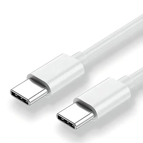 Image of Original 30W Ultra Fast Type C to C USB Cable for vivo X90 Pro+ /X 90 USB Cable Original Like | Data Sync Cable | Rapid Quick Dash Fast Charging Cable | Charger Cable | Type-C to USB-A Cable (fast73)