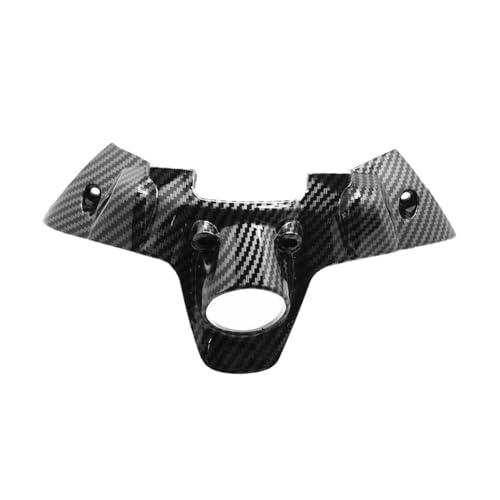 Aileron latérale carénage look carbone de haute finition pour Ducati Panigale V2 V4