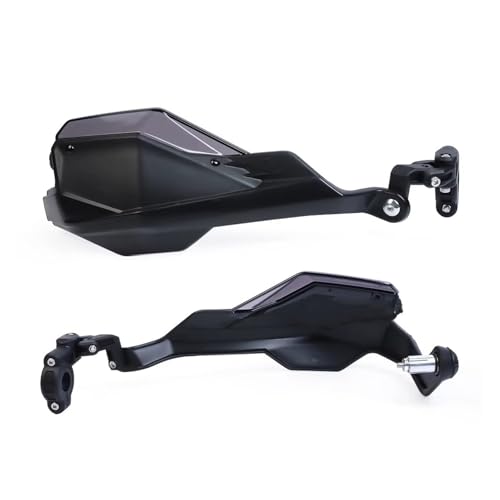 Protection mains moto pour Ducati Scrambler 1100 Pro Sport Special 2018-2023