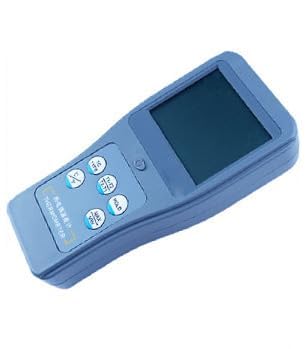 Portable 3 Channels Thermocouple Thermometer K Type 3 Channel Thermocouple Thermometer with Range -200~1372°C Resolution 0.01°C/°F Data Hold Function