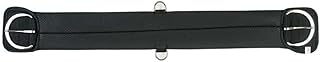 Tucker Western Neoprene Girth- Black (28)