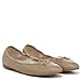 Sam Edelman Womens Felicia Classic Ballet Flat, Soft Beige, 10 US