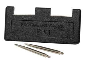 Protimeter BLD5086 Calcheck Device for pin-Type Meters