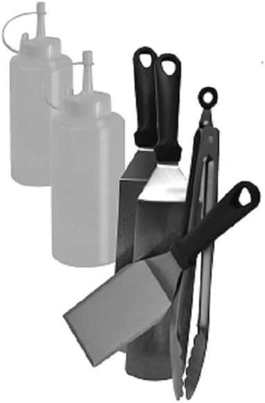 GFSK Starter Kit - 6 Cooking Tools