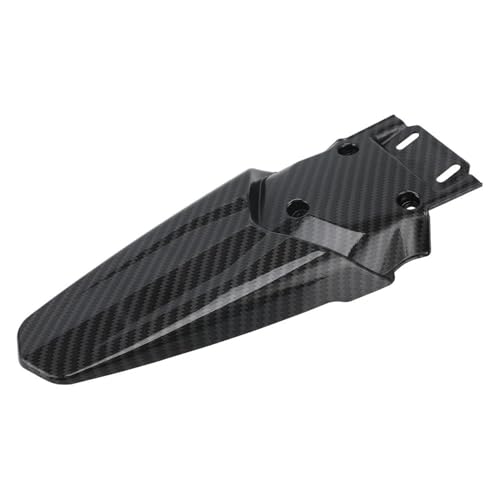 Garde-boue arrière Talaria MX3 MX4 MX5 moto carbone