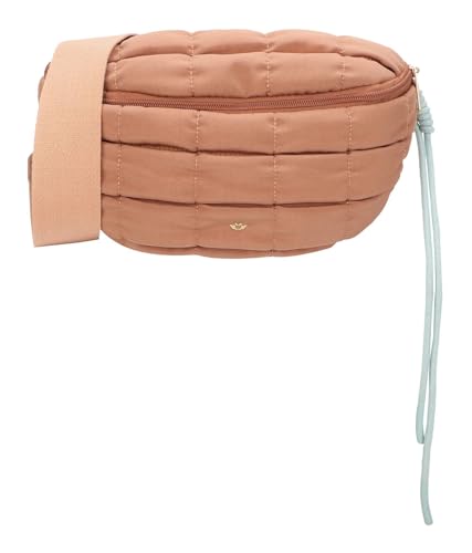Sac à épaule Brigitte X Fritzi Bum Limited avec relief Bubble marron