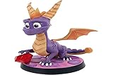 peluche spyro skylanders First 4 figurine - spyro el dragon 8" pvc estatua pintada (standard edition)