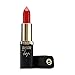 L'Oréal Paris Colour Riche Collection Exclusive Lipstick, Liya's Red, 0.13 oz.